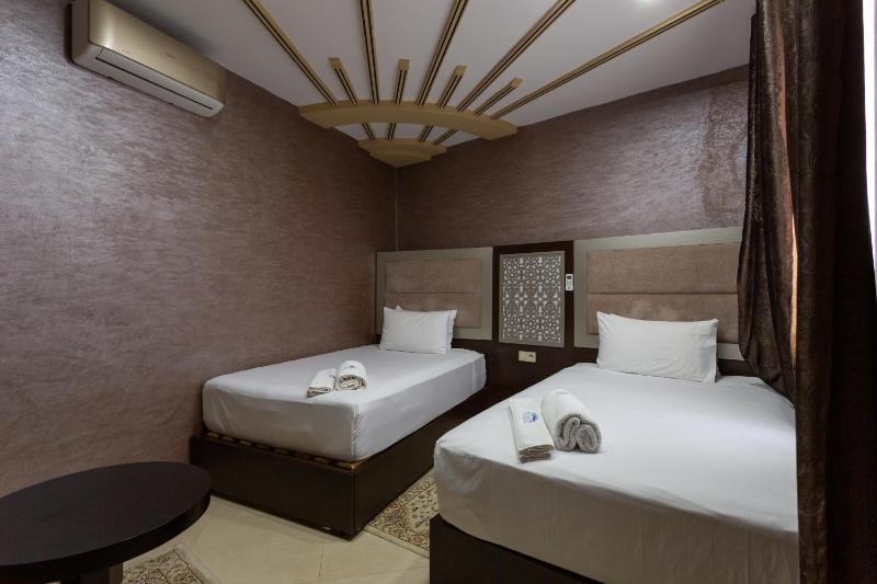 Hotel Jibal Chaouen - image 11