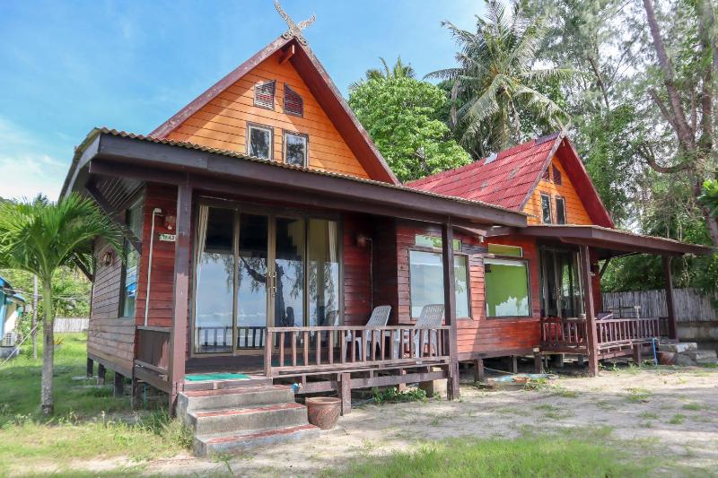Salatan Resort - image 28