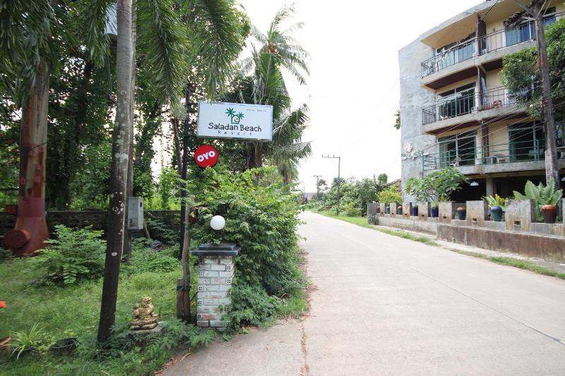Salatan Resort - image 32
