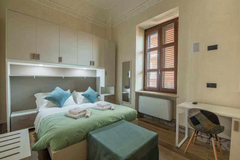 Standard Double or Twin Room image 1