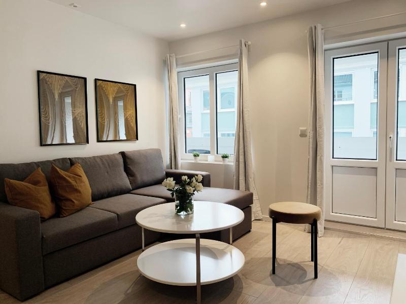 Two-Bedroom Apartment image 1