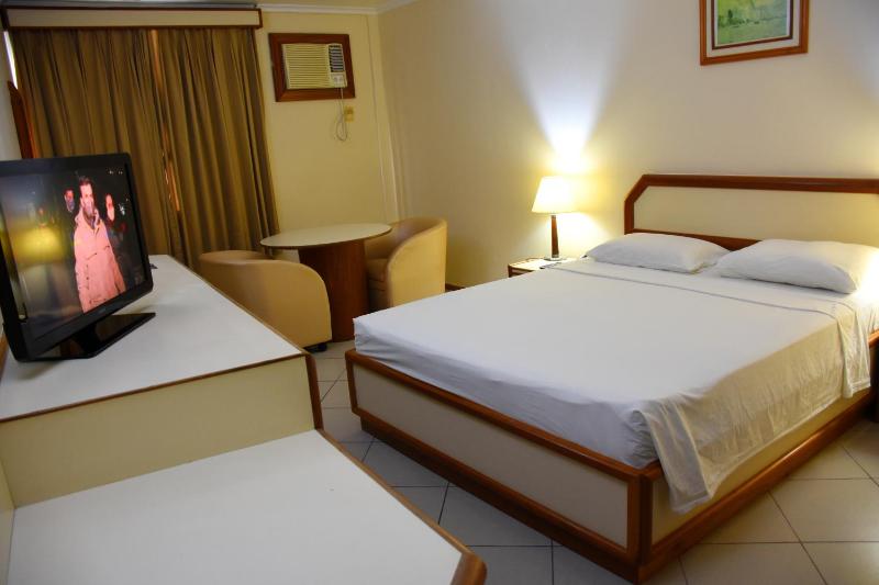 Hotel Grão Para - image 42