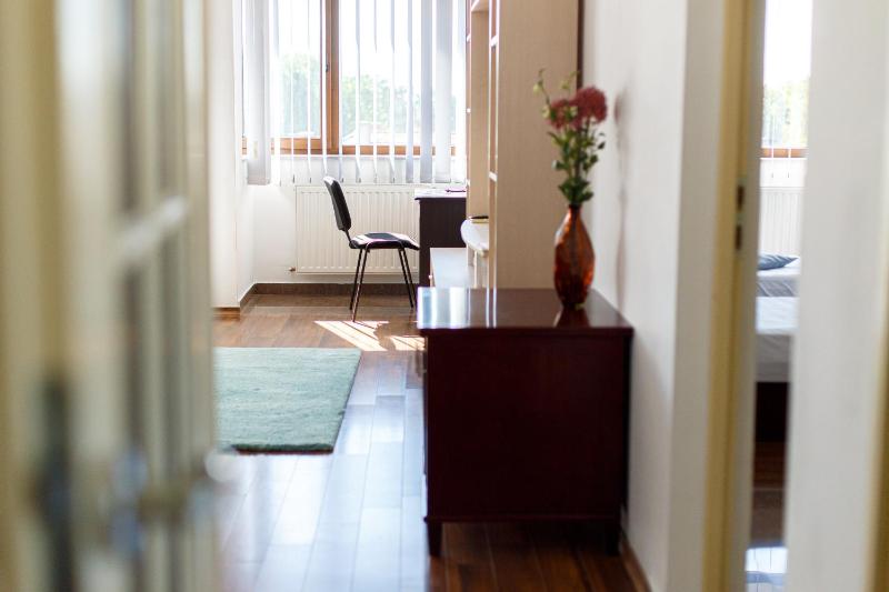 Lira Pacific Aparthotel - image 6