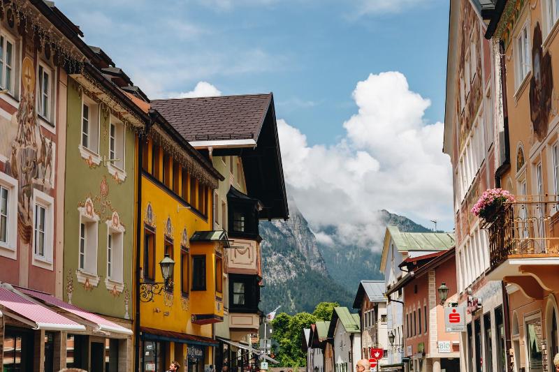 aja Garmisch-Partenkirchen - image 18