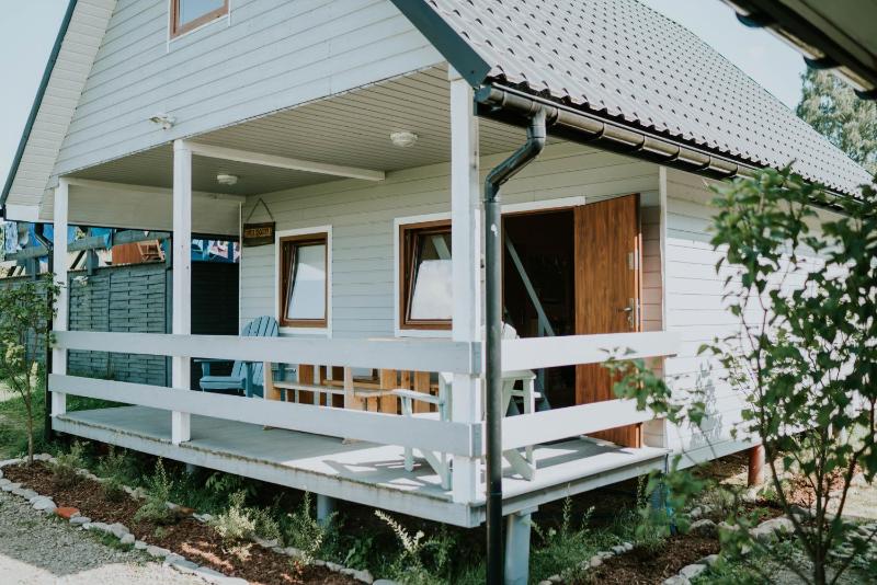 Three-Bedroom Chalet image 4