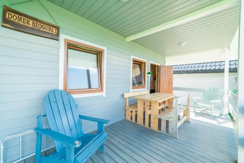 Three-Bedroom Chalet image 2
