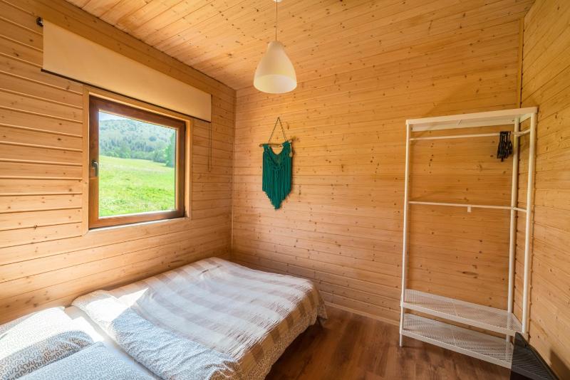 Three-Bedroom Chalet image 4