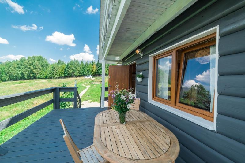 Two-Bedroom Chalet image 2
