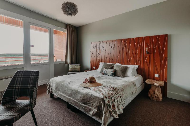 Baya Hotel - image 13