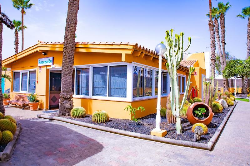 Bungalows Los Almendros - Exclusive Vacation Club - image 12