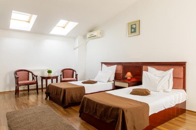 Lira Pacific Aparthotel - image 15
