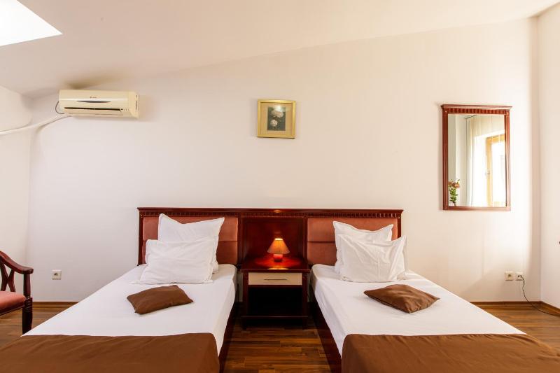 Lira Pacific Aparthotel - image 16
