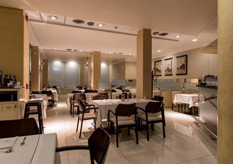 Hotel Solans Presidente - image 19