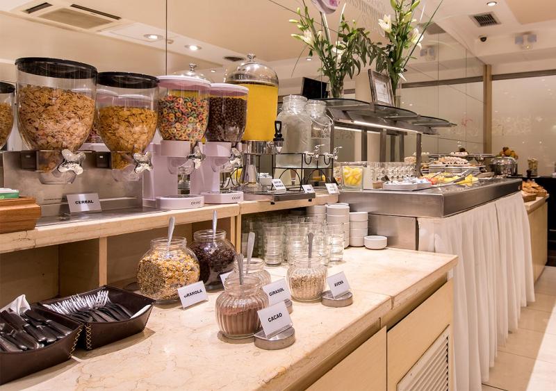 Hotel Solans Presidente - image 22