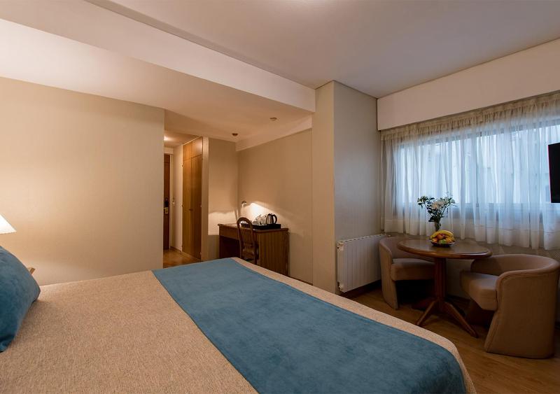 Hotel Solans Presidente - image 50