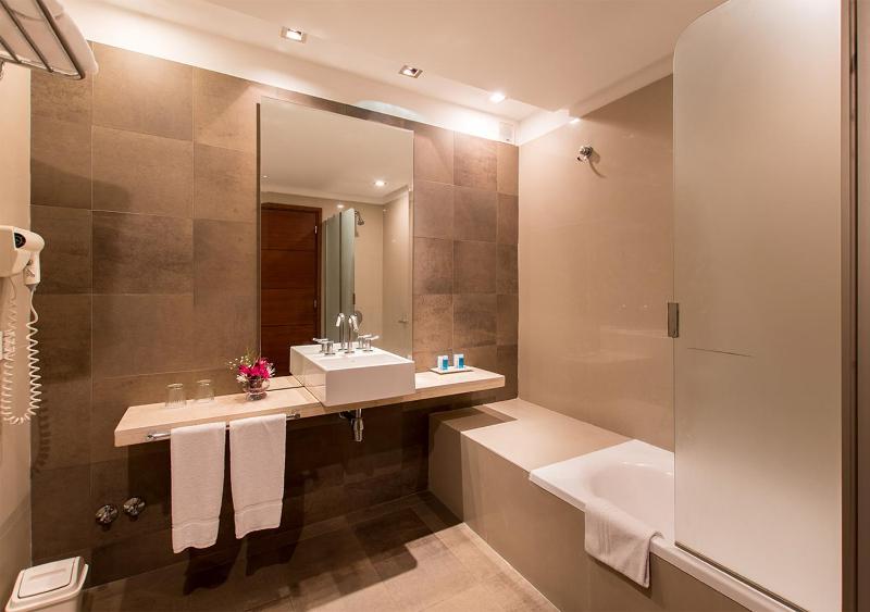 Hotel Solans Presidente - image 23