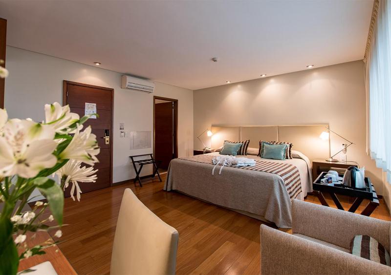 Hotel Solans Presidente - image 2