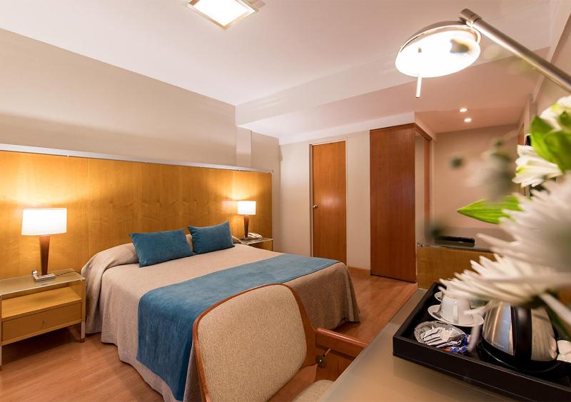 Hotel Solans Presidente - image 46