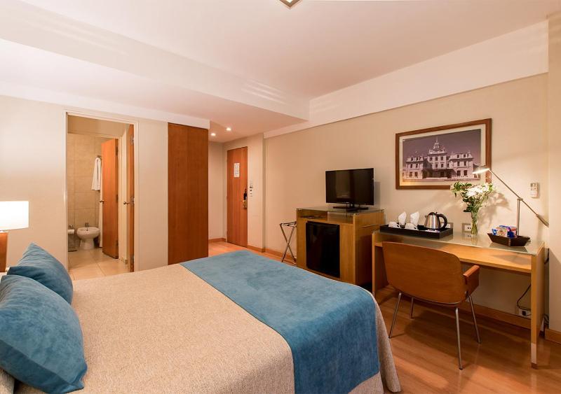 Hotel Solans Presidente - image 26