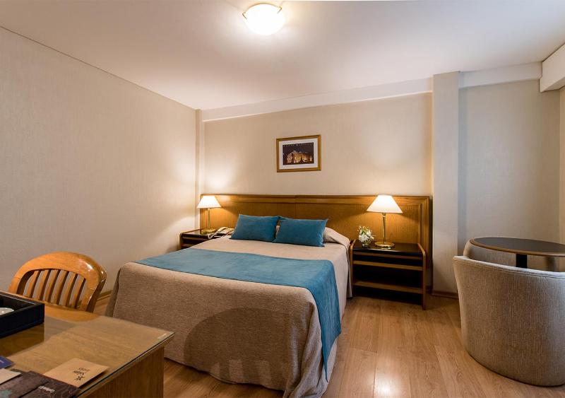 Hotel Solans Presidente - image 20