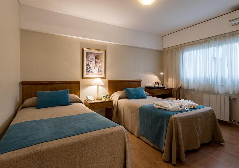 Hotel Solans Presidente - image 12