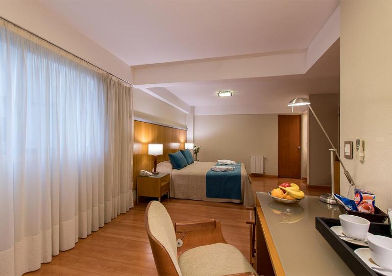 Hotel Solans Presidente - image 49