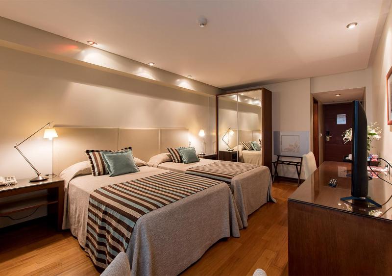 Hotel Solans Presidente - image 7