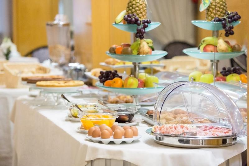 Best Western Hotel Liberta - image 24