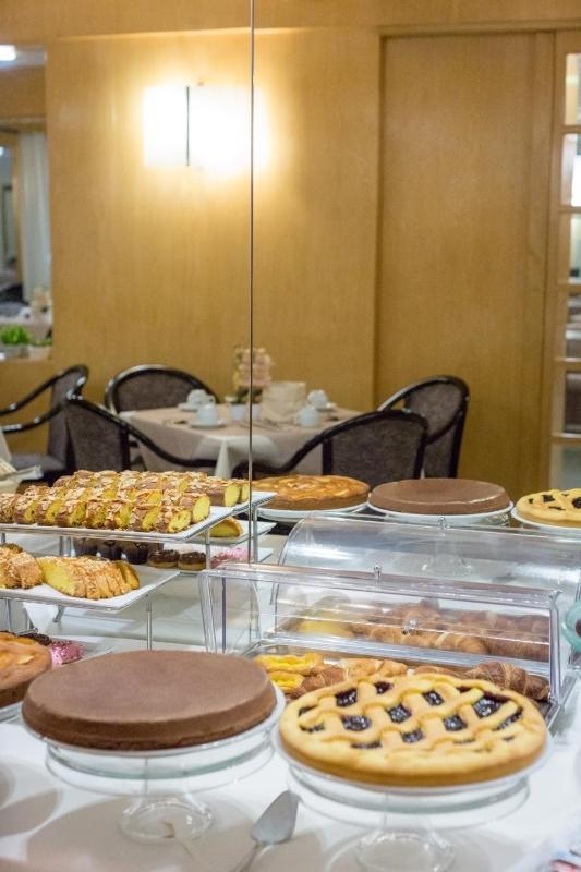 Best Western Hotel Liberta - image 10