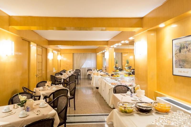 Best Western Hotel Liberta - image 9