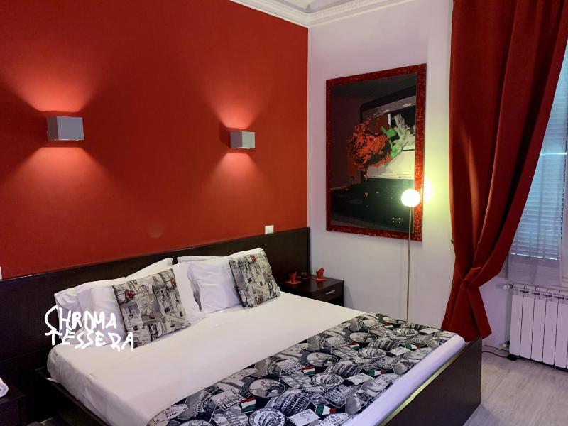 Double or Twin Room image 2