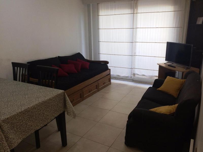 Amplio departamento para 6 con 2 dormitorios Excelente ubicación - image 6