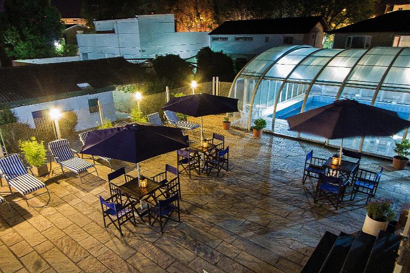 Hotel Libertador de Pinamar - image 48