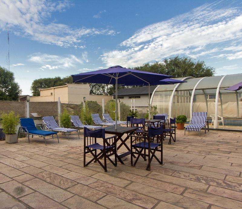 Hotel Libertador de Pinamar - image 42