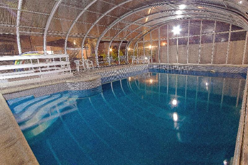 Hotel Libertador de Pinamar - image 22