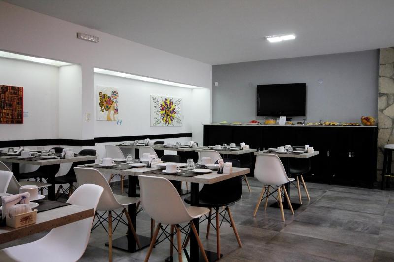 Hotel Libertador de Pinamar - image 9