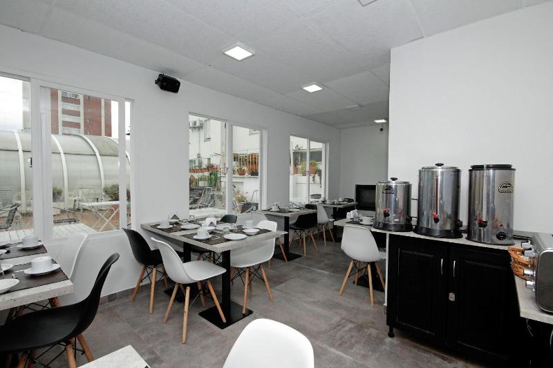 Hotel Libertador de Pinamar - image 13
