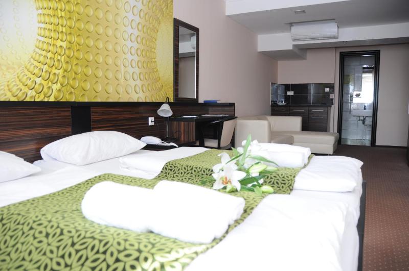 Superior Double or Twin Room image 3