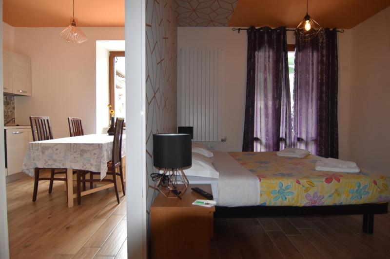 Economy Apartment (2 adults) image 1