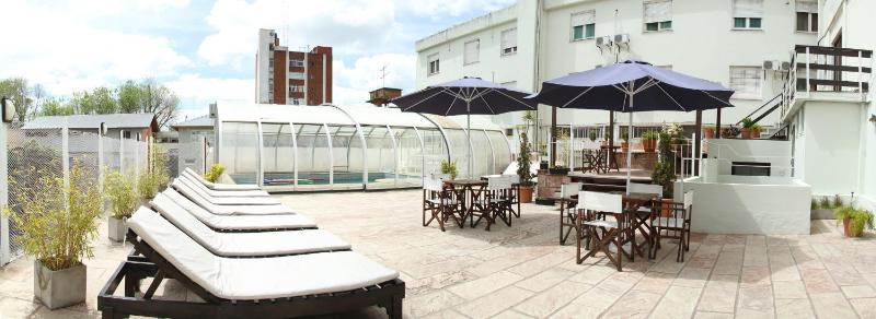Hotel Libertador de Pinamar - image 7