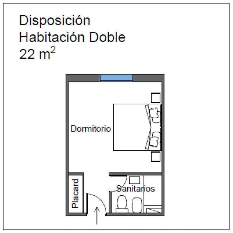 Hotel Libertador de Pinamar - image 34