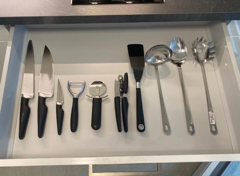 Apartment with Garden View image 4