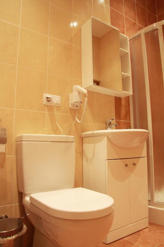 Large Studio Apartment image 3
