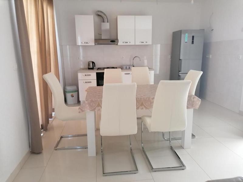 Two-Bedroom Apartment with Terrace and Sea View image 3