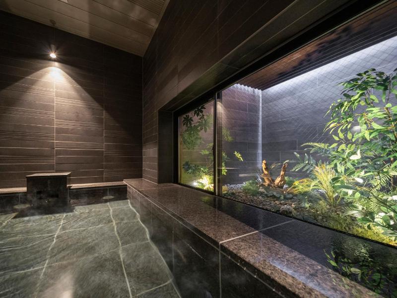 Super Hotel Premier Kanazawaeki Higashiguchi - image 12