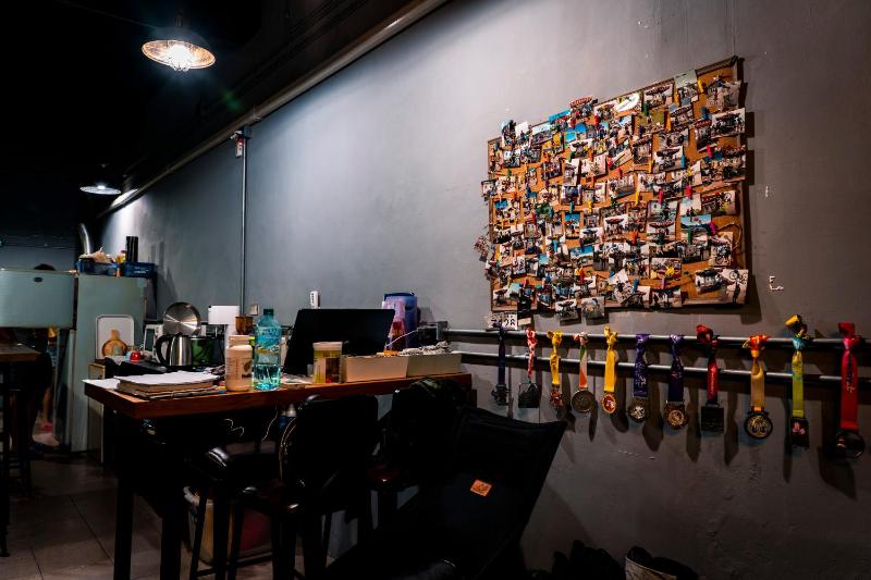 MILU Backpacker Hostel - image 50