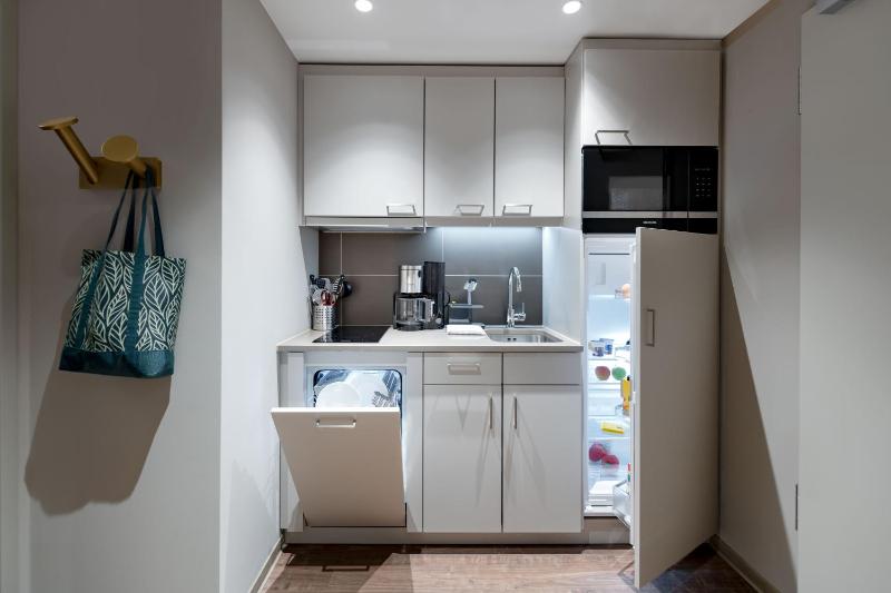 Aparthotel Adagio Bremen - image 34