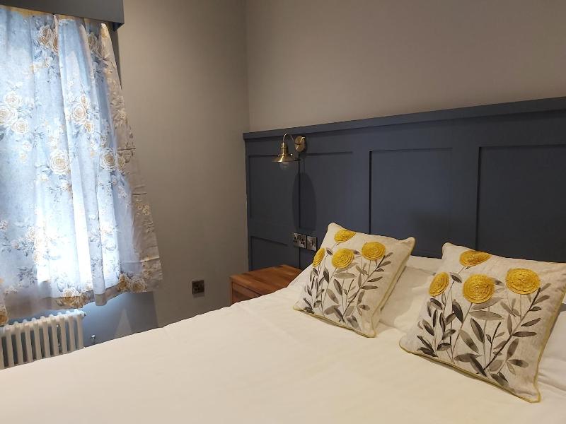 Superior Double Room image 4