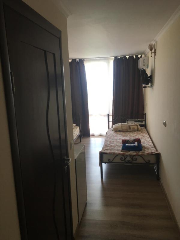 Twin Room with Sea View image 3