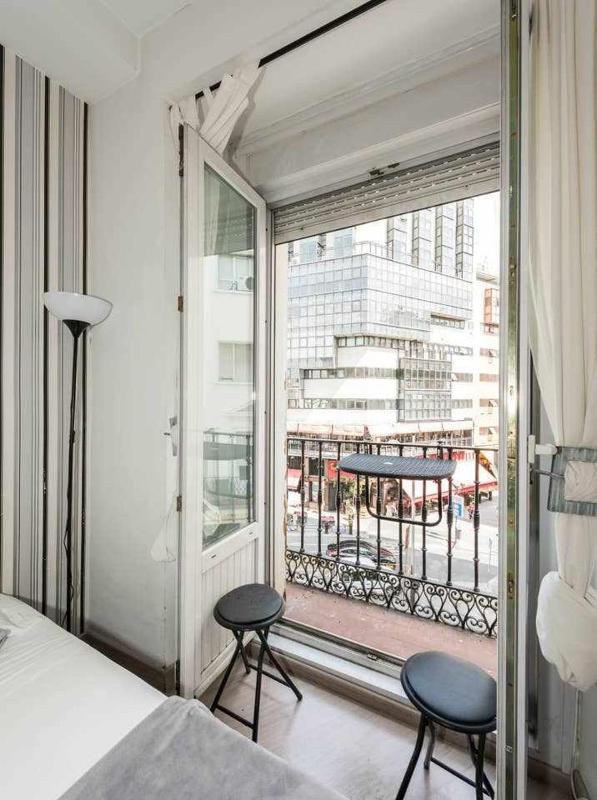 Apartment with Balcony image 3